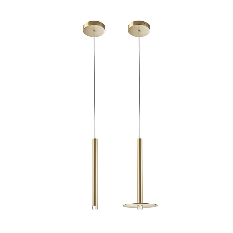 LAMPADA A SOSPENSIONE CANDLE NEGRE 1 X LED - LEDS C4 00-6017-60-60 LAMPADA A SOSPENSIONE CANDLE NEGRE 1 X LED - LEDS C4 00-6017-60-60