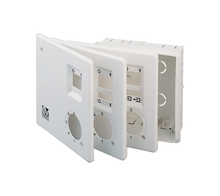 KIT SCB5 (TRASF.5 V.) - VORTICE 0000022483 KIT SCB5 (TRASF.5 V.) - VORTICE 0000022483