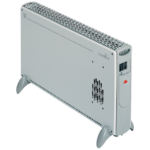 CALDORE R -C/VENTOLA- 2000W - VORTICE 0000070211