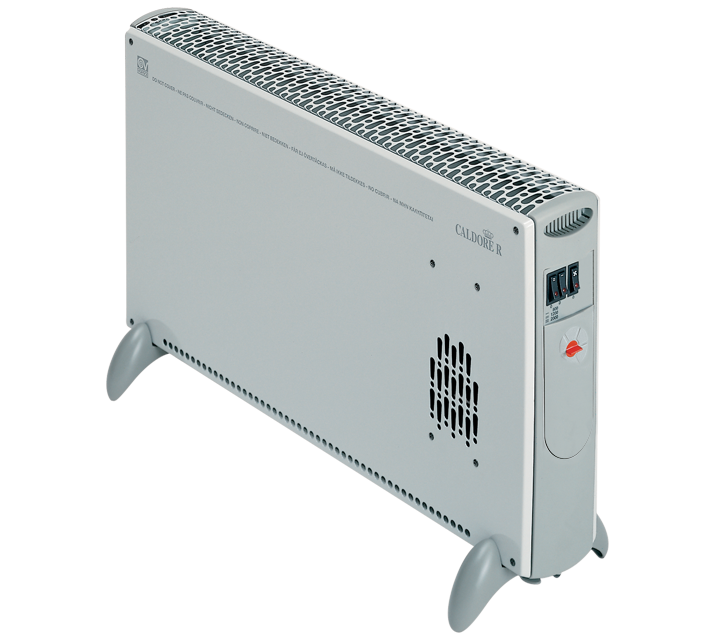 CALDORE R -C/VENTOLA- 2000W - VORTICE 0000070211 CALDORE R -C/VENTOLA- 2000W - VORTICE 0000070211