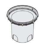 CONTROCASSA CYCLO PLAT 23 - PRISMA - PERFORMANCE IN LIGHT 000781