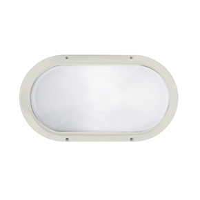 SUPERDELTA OVALE BIANCO - PRISMA - PERFORMANCE IN LIGHT 001700 SUPERDELTA OVALE BIANCO - PRISMA - PERFORMANCE IN LIGHT 001700