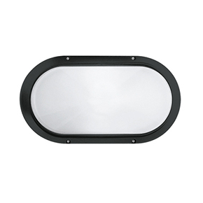 SUPERDELTA OVALE NE E27 IP54 CL.II - PRISMA - PERFORMANCE IN LIGHT 001704 SUPERDELTA OVALE NE E27 IP54 CL.II - PRISMA - PERFORMANCE IN LIGHT 001704