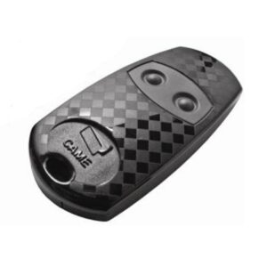 TRASMETTITORE ROLLING CODE BICANALE - CAME 001AT02EV