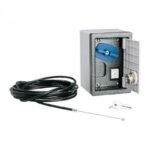 CONTENITORE DI SICUREZZA - CAME 001H3000