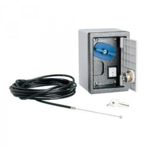 CONTENITORE DI SICUREZZA - CAME 001H3000