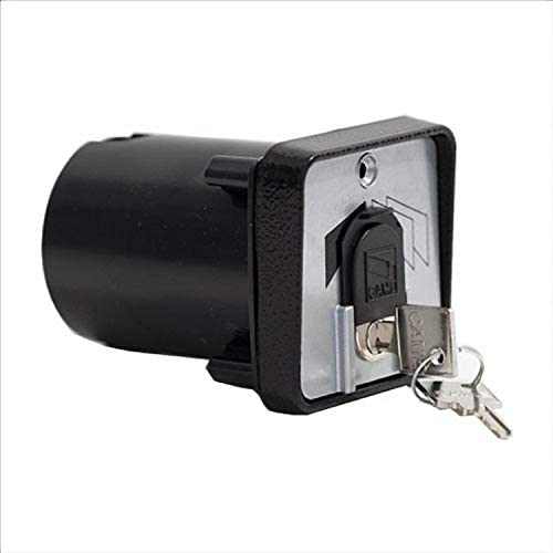 SELETTORE A CHIAVE DA INCASSO - CAME 001SET-K SELETTORE A CHIAVE DA INCASSO - CAME 001SET-K