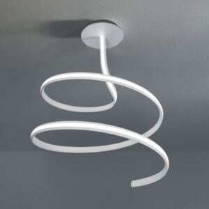 RIBBON SOSPENSIONE,20W,1200LM,3000K - VIVIDA INTERNATIONAL SRL 0030.21 DIM W