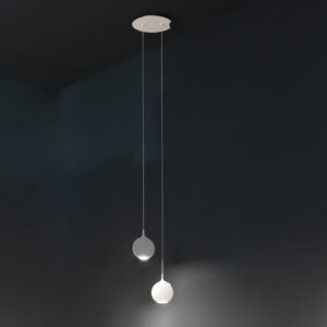 SMASH, SOSP2 LUCI 3000K - VIVIDA INTERNATIONAL SRL 0038.31
