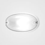CHIP OV.25 BIANCO 60W E27 IP55 + - PRISMA - PERFORMANCE IN LIGHT 005700