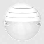 CHIP TON 30/GRILL BIANCO - PRISMA - PERFORMANCE IN LIGHT 005827
