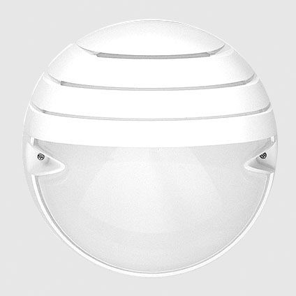 CHIP TON 30/GRILL BIANCO - PRISMA - PERFORMANCE IN LIGHT 005827 CHIP TON 30/GRILL BIANCO - PRISMA - PERFORMANCE IN LIGHT 005827