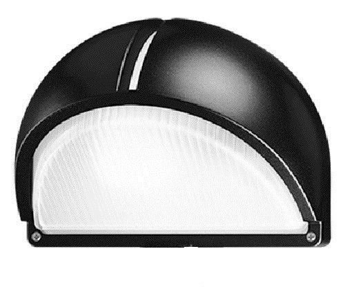 PLAFONIERA POLO 40W E14 NERA - PRISMA - PERFORMANCE IN LIGHT 007701 PLAFONIERA POLO 40W E14 NERA - PRISMA - PERFORMANCE IN LIGHT 007701
