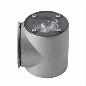 KAPPADUE HALOPIN G9 MAX 60W INOX IP65 - MARECO ILLUMIAZIONE 0150180M