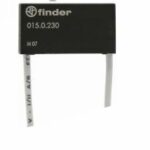 SOPPRESSORE DI CORRENTE RESIDUA PER DIMMER SERIE 15 - FINDER 0150230