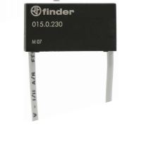 SOPPRESSORE DI CORRENTE RESIDUA PER DIMMER SERIE 15 - FINDER 0150230