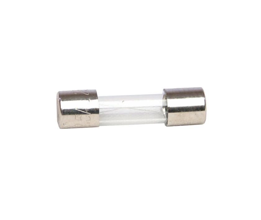 FUSIBILE RAPIDO IN VETRO 5X20 6,3 AMP - ZIPPO 0219 FUSIBILE RAPIDO IN VETRO 5X20 6,3 AMP - ZIPPO 0219