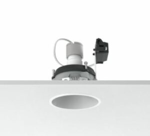 EASY KAP 80 ADJ PAR 16 MAX 10WWHT Ç - FLOS S.P.A. 03.4162.B1