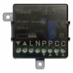 MODULO RELE TAPPARELLE QUID - VIMAR 03996