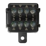 MODULO CENTRALE TAPPARELLE - VIMAR 03997