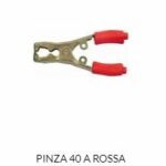 PINZA 40 A NERA - ELCART 040366200