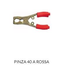 PINZA 40 A NERA - ELCART 040366200
