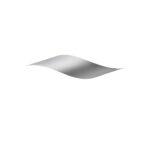 APPLIQUE RIZZ 6 X LED 6W SATINATO - LEDS C4 05-1819-AF-AF