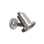 FARETTO AQUA AISI 316 IP68 IK10 GU5.3 X IMMERSIONE C/PICCH. - LEDS C4 05-9245-CA-37