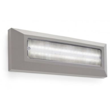 KOSSEL TUTTALUCE LED 4W 3000K ULTRASOTTILE C/COVER BI-NE-GR - LEDS C4 05-9779-34-CL KOSSEL TUTTALUCE LED 4W 3000K ULTRASOTTILE C/COVER BI-NE-GR - LEDS C4 05-9779-34-CL