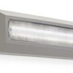 KOSSEL TUTTALUCE LED 4W 4000K ULTRASOTTILE C/COVER BI-NE-GR - LEDS C4 05-9779-34-CM
