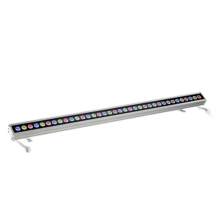 TRON PARETE RGB 29,2W 1197LM X BAGANARE LE PARETI CM 51 - LEDS C4 05-E000-54-37 TRON PARETE RGB 29,2W 1197LM X BAGANARE LE PARETI CM 51 - LEDS C4 05-E000-54-37