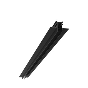 TRACKING M.RCS FEED UNIT PROF 2000MT NERO Ç - FLOS S.P.A. 06.1540.14 TRACKING M.RCS FEED UNIT PROF 2000MT NERO Ç - FLOS S.P.A. 06.1540.14