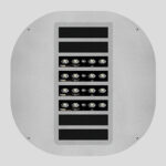 KOA MAXI S/EW POWER DIMM 1-10V 16LED 135W CL.1 4000K 16640LM - PRISMA - PERFORMANCE IN LIGHT 06120794