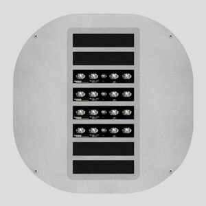 KOA MAXI S/EW POWER DIMM 1-10V 16LED 135W CL.1 4000K 16640LM - PRISMA - PERFORMANCE IN LIGHT 06120794