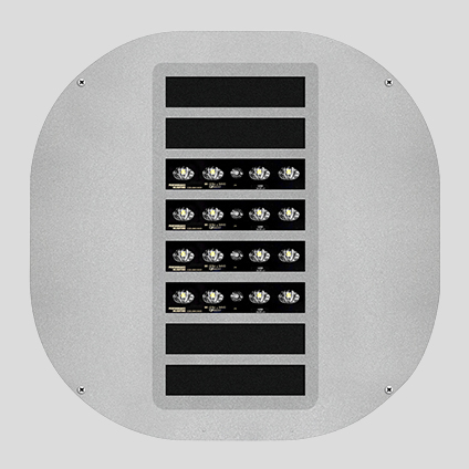 KOA MAXI S/EW POWER DIMM 1-10V 16LED 135W CL.1 4000K 16640LM - PRISMA - PERFORMANCE IN LIGHT 06120794 KOA MAXI S/EW POWER DIMM 1-10V 16LED 135W CL.1 4000K 16640LM - PRISMA - PERFORMANCE IN LIGHT 06120794