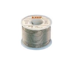 CONFEZ.STAGNO 60/40 250 GR 0,8 MM - ELCART 070004400 CONFEZ.STAGNO 60/40 250 GR 0,8 MM - ELCART 070004400
