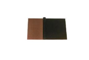 PIASTRA PRES.SING.FACCIA 100X160 - ELCART 070560000