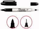 MARCATORE SHARPIE TWIN TIP ROSSO PENNARELLO INDELEBILE - ELCART 070883100 MARCATORE SHARPIE TWIN TIP ROSSO PENNARELLO INDELEBILE - ELCART 070883100