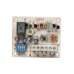 SCHEDA ELETTRONICA AD IMPULSI - ZIPPO 0862