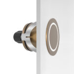 G-O WHITE LIGHT 1,2W 3K CRI90 BRONZE Ç - FLOS S.P.A. 09.3200.BZA