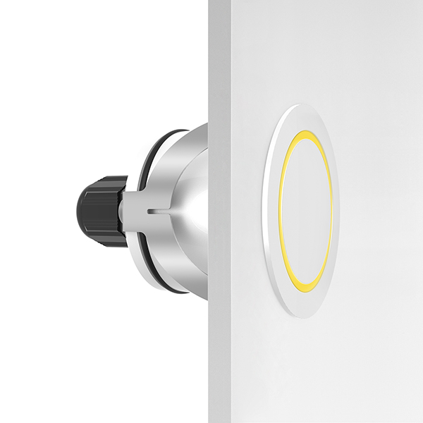 G-O AMBER LIGHT 1,2W 3K CRI 90WHITE Ç - FLOS S.P.A. 09.3201.30A G-O AMBER LIGHT 1,2W 3K CRI 90WHITE Ç - FLOS S.P.A. 09.3201.30A