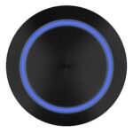 G-O BLUE LIGHT 1,2W 3K CRI 90NOTIZED BLACK Ç - FLOS S.P.A. 09.3202.ANA