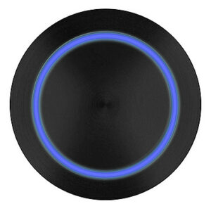 G-O BLUE LIGHT 1,2W 3K CRI 90NOTIZED BLACK Ç - FLOS S.P.A. 09.3202.ANA