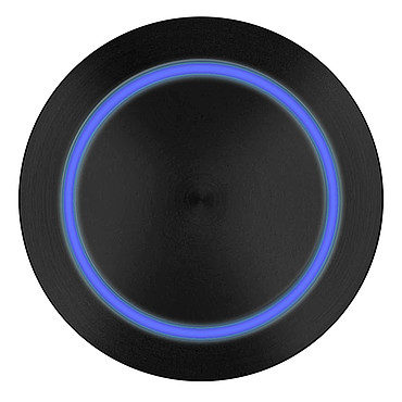 G-O BLUE LIGHT 1,2W 3K CRI 90NOTIZED BLACK Ç - FLOS S.P.A. 09.3202.ANA G-O BLUE LIGHT 1,2W 3K CRI 90NOTIZED BLACK Ç - FLOS S.P.A. 09.3202.ANA