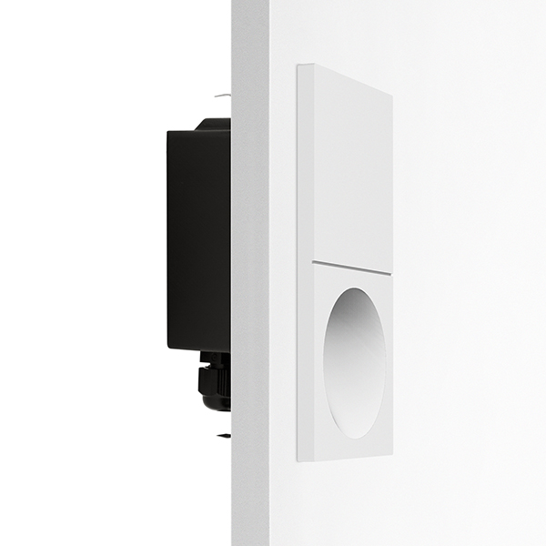 THEBLOCKOFLIGHT LED 2,2W 3000KCRI80 BCO Ç - FLOS S.P.A. 09.3310.01B THEBLOCKOFLIGHT LED 2,2W 3000KCRI80 BCO Ç - FLOS S.P.A. 09.3310.01B