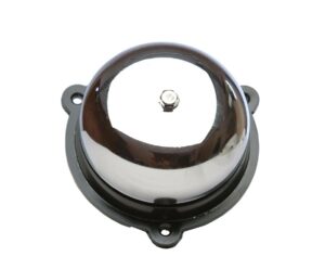 AVVISATORE ACUST.INDUSTR. DM 7,5 220V + - ZIPPO 0903/220