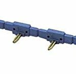 PETTINE 8 POLI - FINDER 09518