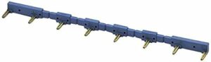 PETTINE 8 POLI - FINDER 09518