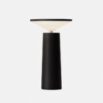PORTATILE COCKTAIL 26 X LED 3 NERO OPAC - LEDS C4 10-7063-05-05