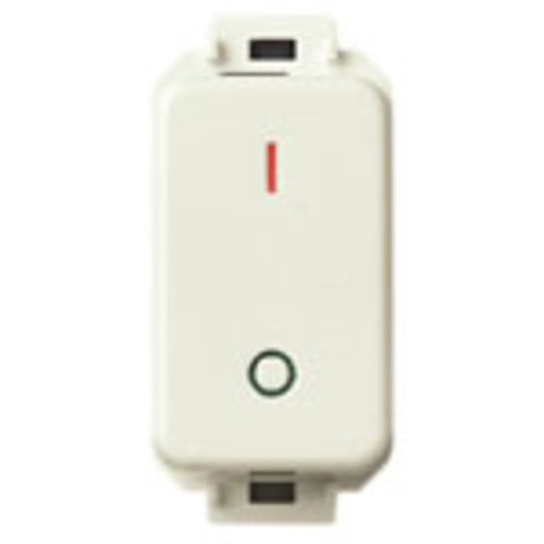 INTERR 2P 16AX + - VIMAR 10016 INTERR 2P 16AX + - VIMAR 10016